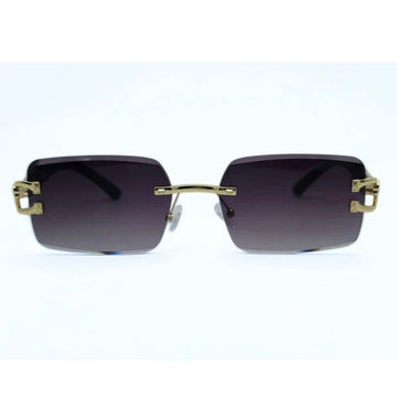 Cartier glasses