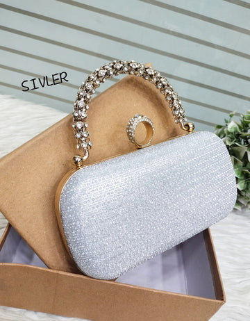 💝 FANCY CLUTCH 💝