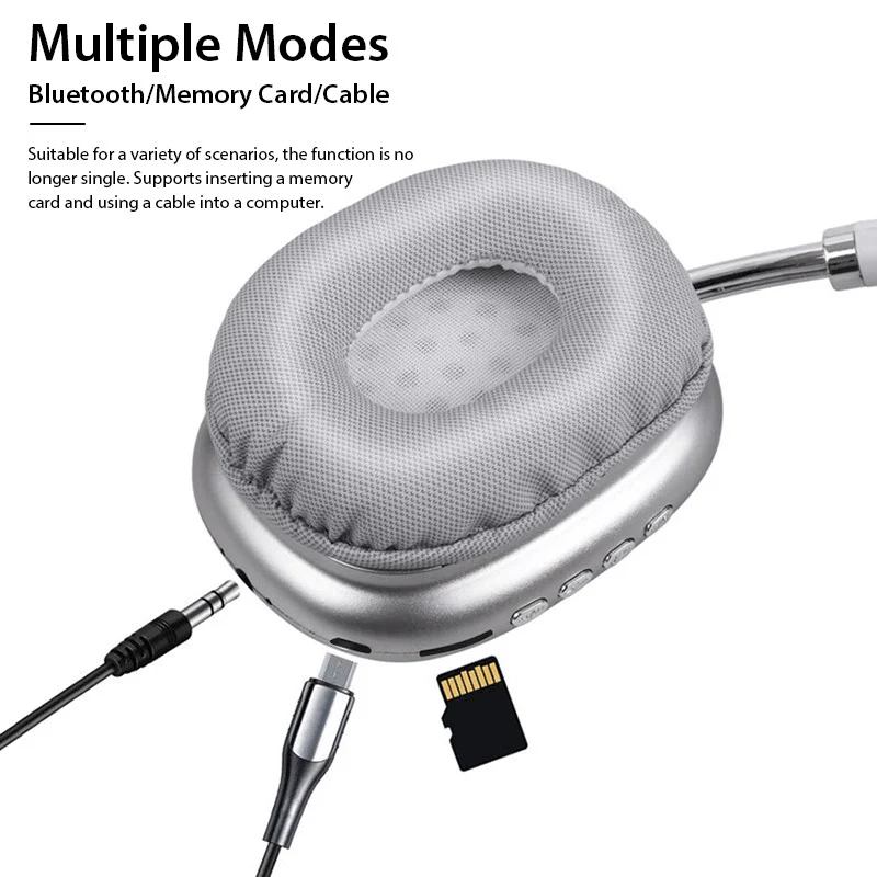 P9 Wireless Headphones