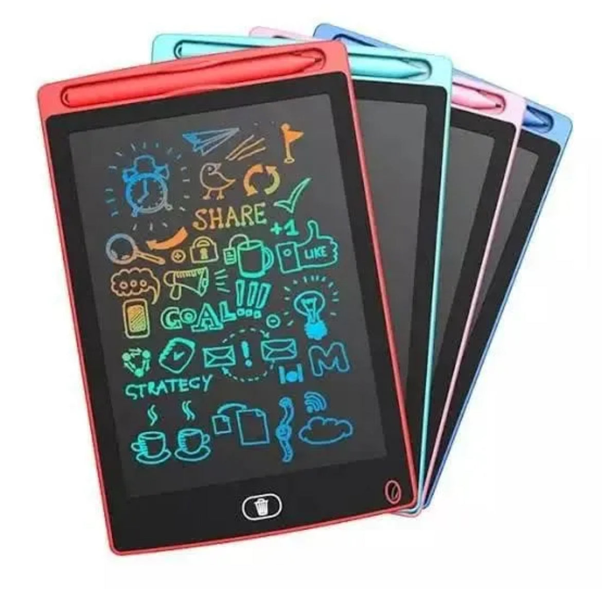 3 in 1 kids study deal