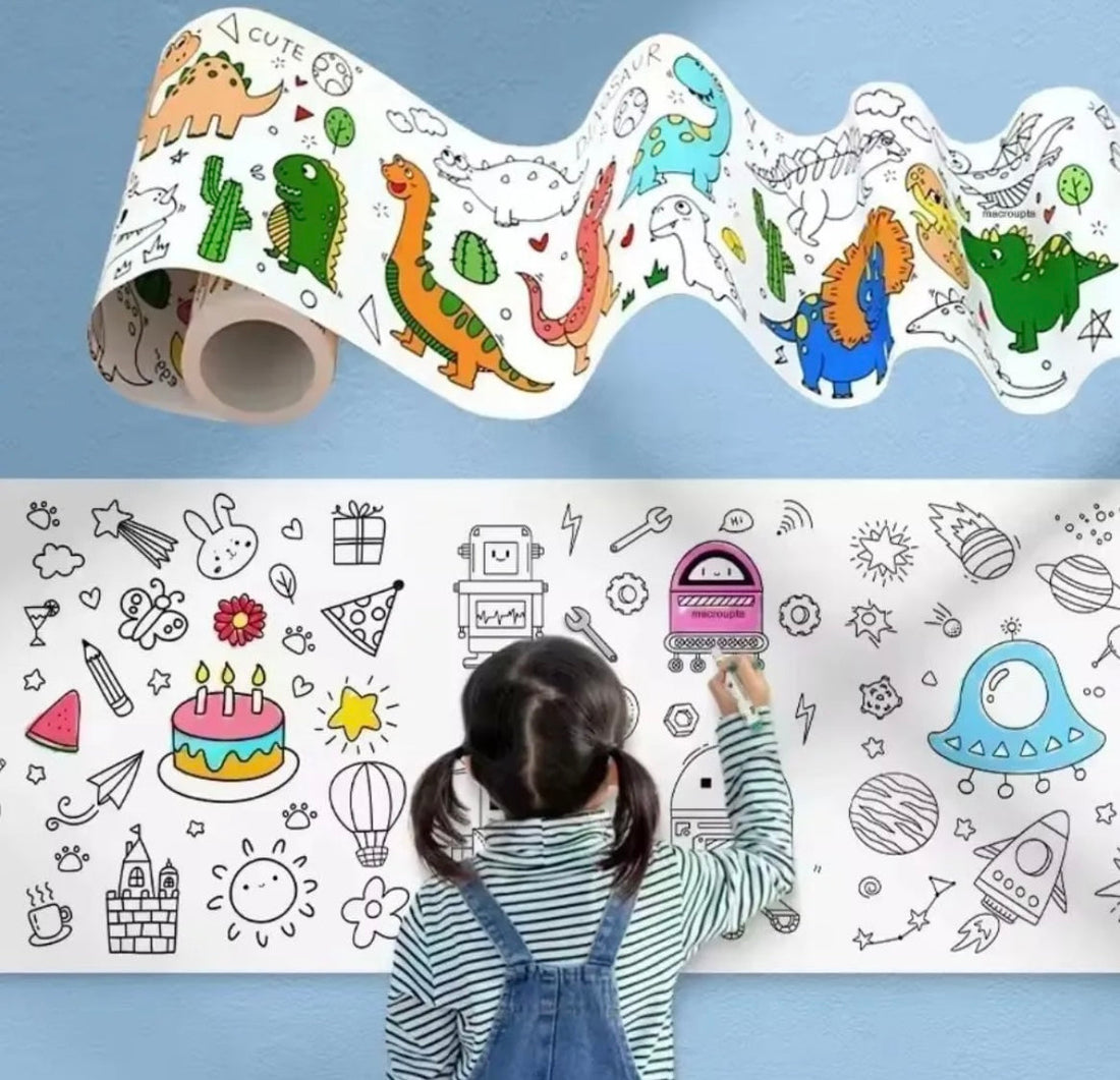 3 in 1 kids study deal