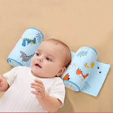 Baby shaping pillow