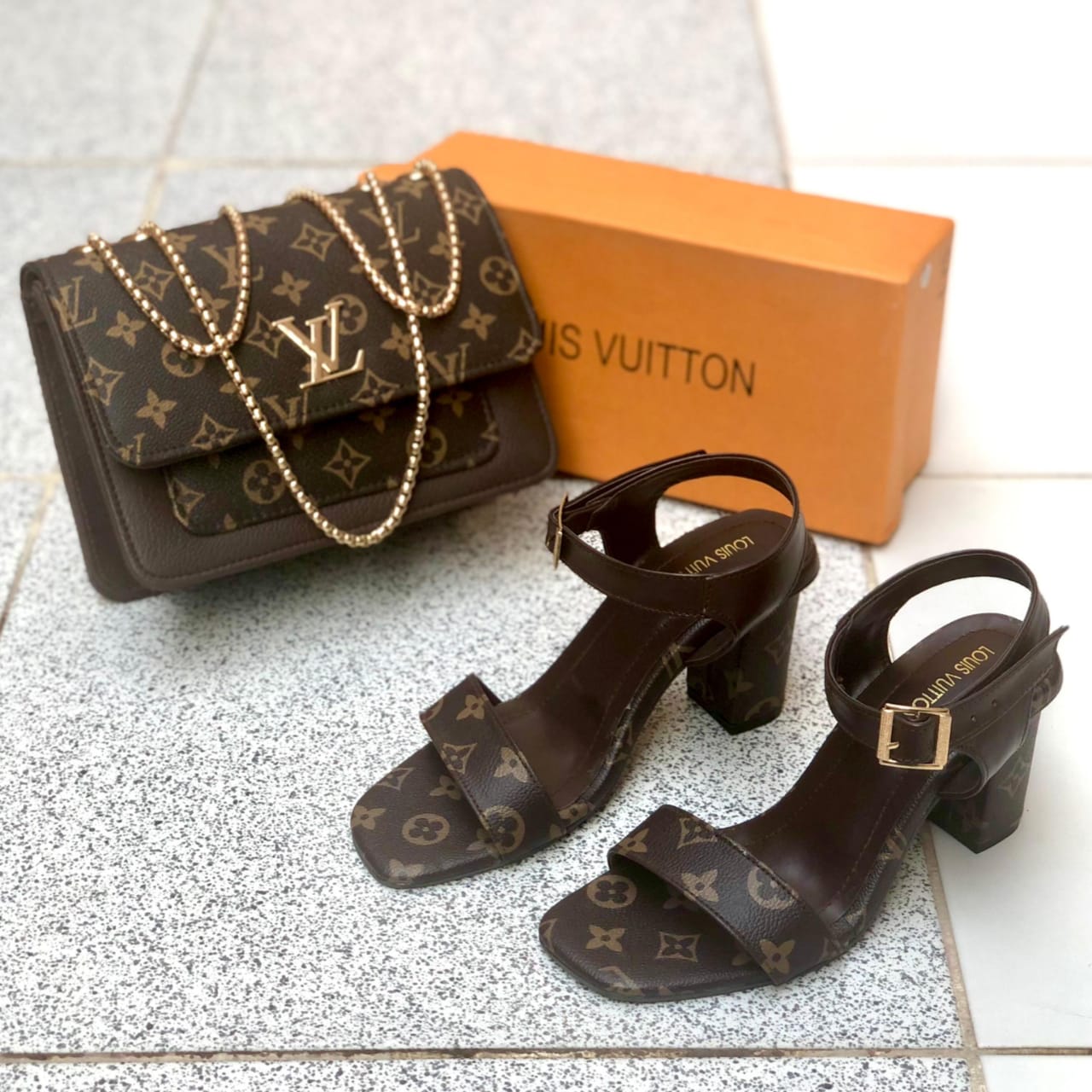 NEW ARRIVAL COMBO SET