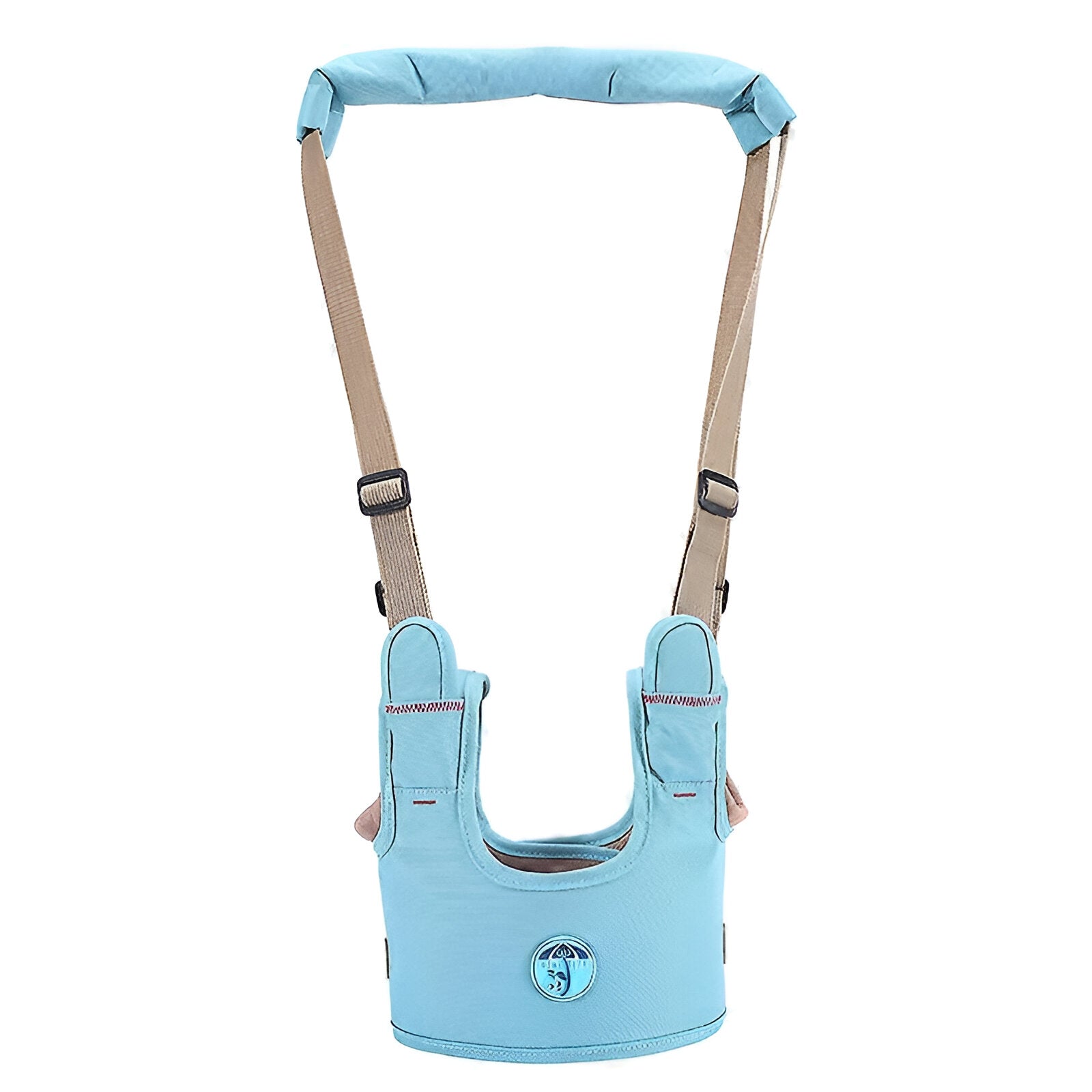 Baby Walking Harness Toddler Walking Assistant Trainer Hand Held Baby